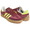 adidas Skateboarding PUIG SAMBA MAROON / SESOYE / SHARED KK3742画像