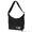 Manhattan Portage BED-STUY SHOULDER BAG FLIGHT NYLON BACKING KUROMI MP6041NTWLBKRM画像