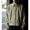INTERIM FABRIC WASHER CHINO HYPER BIG SHORT DRIZZLER JACKET IT26S005画像