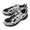 ASICS SportStyle GEL-NUNOBIKI BLACK/CEMENT-GREY 1203A536-004画像