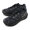 SALOMON AERO FLOW GRVL GTX ASPHALT/BLACK/CLOUDBURST L49256500画像