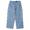MANASTASH HEMP WASHED DOUBLE KNEE PANTS 7926110001画像