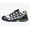 SALOMON XA PRO 3D GTX VANILLA ICE/BLACK/ACID LIME L49111700画像