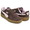 PUMA PALERMO VINTAGE UPDATE CHOCOLATE BROWN / GUM 401364-05画像