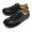 KEEN M KNX T-TOE BLACK/BLACK 1030622画像