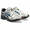 ASICS SportStyle GEL-KAYANO 14 CREAM/BLUE COAST 1203A740-104画像