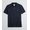 Brooks Brothers KNT SS SUPIMA STRETCH POLO ORG 100174361画像
