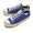 CONVERSE ALL STAR GORE-TEX OX BLUE 31317350画像