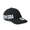 NEW ERA 9TWENTY Essential ワードマークロゴ ブラック 14745104画像