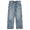 Schott LOT.926 FP WIDE DENIM PANTS USED 7826911003画像