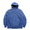 BURGUS PLUS Sulphur dyed Heavy Weight Hoodie BP26609画像