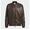 adidas Originals SST Pleather Jacket KW1845画像