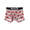AVIREX A.A.R.C ALL-OVER PRINT BOXER SHORTS 7836980004画像