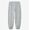 THE NORTH FACE Small Logo Heather Sweat Pant NB32636画像