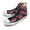 CONVERSE ALL STAR HI / NARUTO SHIPPUDEN ITACHI 31317151画像