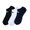 NEW ERA SOCKS SHORT 3PAIRS MULTI 14518168画像