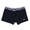 NEW ERA ボクサーパンツ ブラック 14518223画像