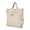 NANGA LOGO 2WAY CANVAS TOTE BAG N2600-3O069Z画像