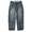 UNIVERSAL OVERALL PAINTER PANTS HT2433601-B画像