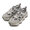 Columbia THRIVE REVIVE SHANDAL Grey-Ice-Pure-Silver YL7787-063画像