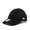 NEW ERA 9TWENTY ベーシック ウォッシュドコットン ブラック 14525150画像