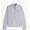 FRED PERRY Striped Seersucker Zip Through Overshirt M2403画像