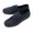 CONVERSE CS LOAFER II SK NAVY/BLACK 33702640画像