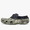 crocs CLASSIC DUCK CAMO BOAT SHOE BLACK/CARGO 212951-0SL画像