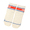 CHUMS Runnning Line Crew Socks CH06-1147画像