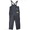 COLIMBO HUNTING GOODS Old Midshipmen's Bib Overralls / Custom USS H.W.CREW ZA-0231画像