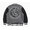 DC SHOES 26 VARSITY JACKET DJK261002画像
