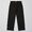 ULTERIOR WASHED C/R/S DUCK WORK PANTS UPT74-LA230画像