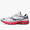 Saucony KINVARA 1 WHITE/BLACK/RED S70917-8画像