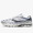 Saucony KINVARA 1 WHITE/OFF WHITE S70917-6画像