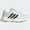 adidas Originals EQUIPMENT EVO SL FTWR WHITE/CORE BLACK/GREY ONE KJ8839画像