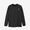 THE NORTH FACE FD Axion L/S Crew NT82581画像