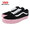 VANS Old Skool Sidewall Pink/Black VN000D6WPIB画像
