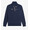 FRED PERRY Original Sportswear Half Zip Sweatshirt M2413画像