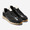 COLE HAAN GRANDPRO LP SKYWEAVE RUNNER BLACK/IVORY/ANGORA C43562画像