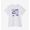 THE NORTH FACE S/S ES Flower Box Logo Tee NTW32685画像