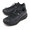 SALOMON AERO GLIDE 4 GRVL BLACK/ASPHALT/BLACK L49174400画像