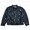 MOMOTARO JEANS #100 DENIM JACKET - JAGUARD MMGJ6006画像