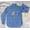 WAREHOUSE Lot 3064 VENTILATION TRIPLE STITCH CHAMBRAY SHIRTS画像