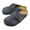 BIRKENSTOCK LOMA CHARCOAL | SUEDE-LEATHER 1031633画像