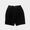 TIGHTBOOTH VELOUR BIG SHORTS画像