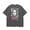 X-girl FADED FACE S/S BIG TEE DRESS 105261041002画像