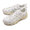 ASICS SportStyle GEL-NUNOBIKI WHITE/CREAM 1203A882-100画像