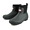 HUNTER WOMENS ORIGINAL NEOPRENE CHELSEA BOOT BLACK WFS2403NRE-BLK画像