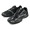 FILA ECHAPPE MS v2 BLACK/SILVER FM0100982-014画像