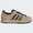 adidas Originals SUPERSTAR II Stone Khaki/Core Black/Stone Khaki IH9320画像
